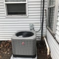 The Importance of Replacing Your HVAC System