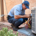 The Costly Components of Your Air Conditioning Unit