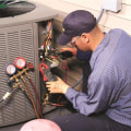 Repair or Replace: The Expert's Perspective on AC Units