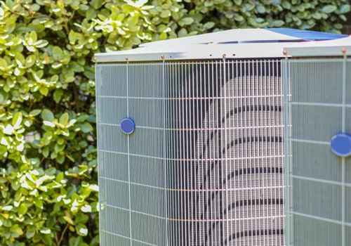 The Costly Truth About Air Conditioning Compressors