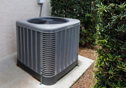 The Importance of Replacing Your Entire Air Conditioning System