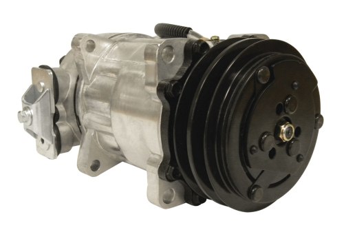 Is Replacing a Car AC Compressor Worth It?