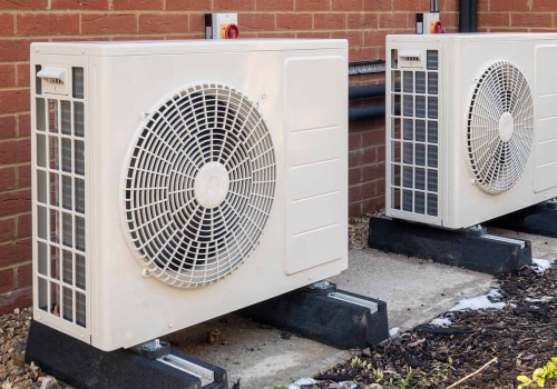 The Valuable Parts of an AC Unit