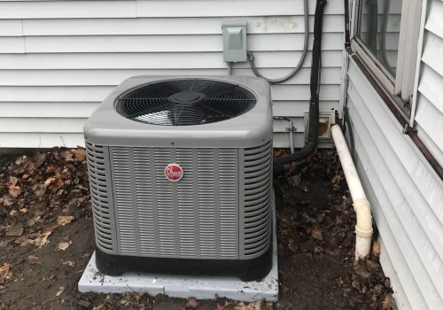 The Importance of Replacing Your HVAC System