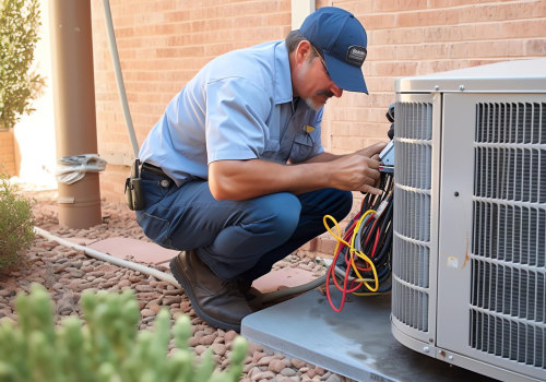 The Costly Components of Your Air Conditioning Unit