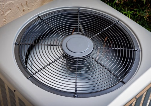 How Long Does it Take to Replace an Entire AC System?