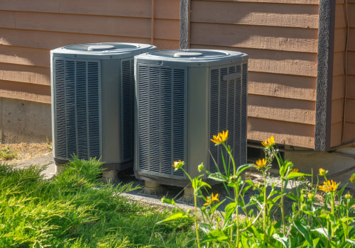 The Importance of Annual Air Conditioning Maintenance and the Cost of Replacing an AC Compressor