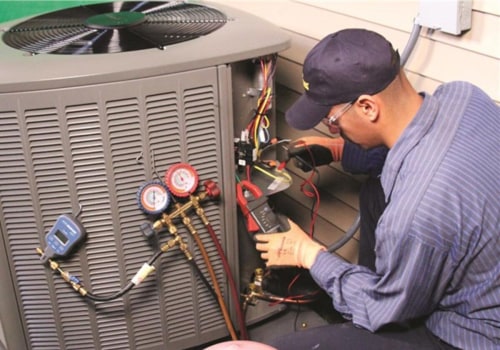 Repair or Replace: The Expert's Perspective on AC Units