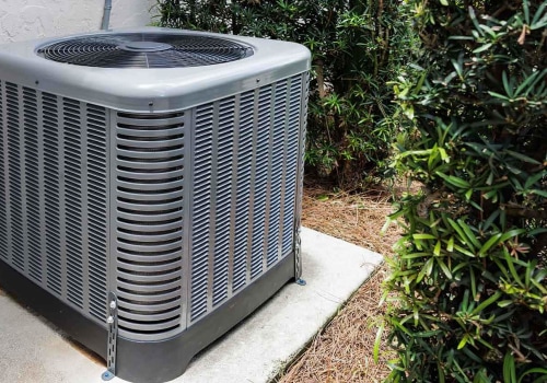 The Valuable Components of an AC Unit