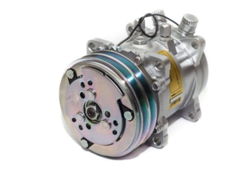 How Long Should an AC Compressor Last in a Car?